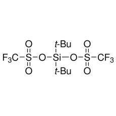 Z907985 二叔丁基硅基双(三氟甲烷磺酸), 97%