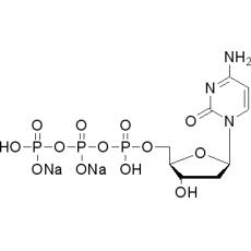 Z906863 三磷酸脱氧胞苷钠盐, 97%