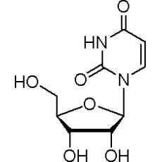 Z920334 尿嘧啶核苷, 99%
