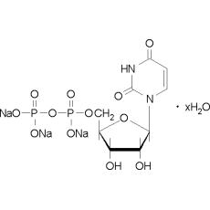 Z920357 尿苷-5'-二磷酸钠盐, 98%