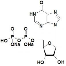 Z912161 肌酐-5'-二磷酸 二钠盐, 95%