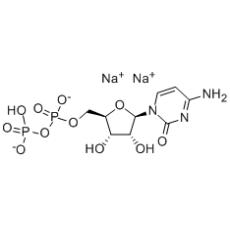 Z906127 胞啶-5'-二磷酸 二钠盐, 98%
