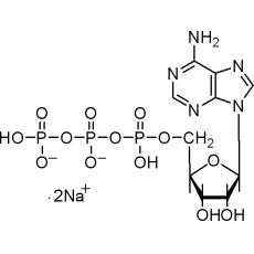 Z900085 腺苷-5'-三磷酸二钠盐(ATP), 99%