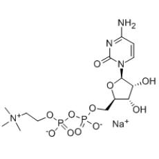 Z929544 胞磷胆碱钠, 98%