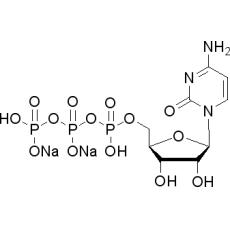 Z904254 胞苷-5'-三磷酸二钠盐, 95%