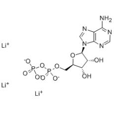 Z901682 腺苷-5'-二磷酸三锂, 98%