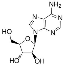 Z920497 阿糖腺苷, 99%