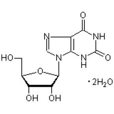 Z933017 黄嘌呤核苷, ≥98.0%(HPLC)
