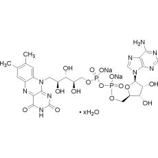Z909431 黄素腺嘌呤二核苷酸二钠盐,水合物, 用于细胞培养,>96%