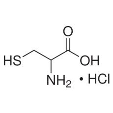 Z904196 DL-半胱氨酸盐酸盐, ≥97% (HPLC),无水级
