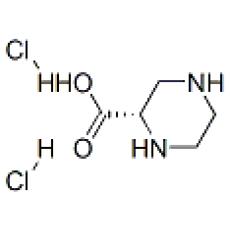 Z917100 (S)-哌嗪-2-羧酸二盐酸盐, 95%