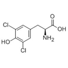 Z942878 3,5-二氯-L-酪氨酸, 98%