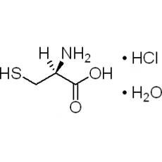 Z905144 D-半胱氨酸盐酸盐, 一水合物, 98%