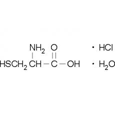 Z904195 DL-半胱氨酸盐酸盐,一水合物, 98%