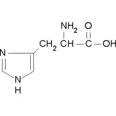 Z911197 DL-组氨酸, 98%