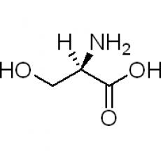Z917691 D-丝氨酸, 98.5%