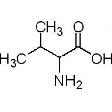Z920407 DL-缬氨酸, 98%
