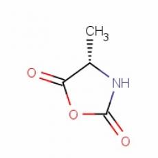 Z961712 L-丙氨酸-N-羧基-环内酸酐, ≥95%