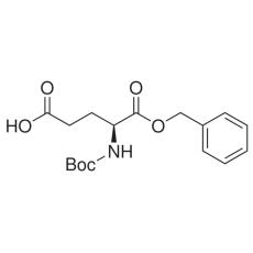 z903756 N-(叔丁氧羰基)-L-谷氨酸1-苄酯, 98.0%