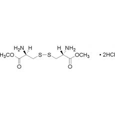 Z905692 L-胱氨酸二甲酯二盐酸盐, 97%