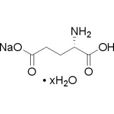 Z910495 L-谷氨酸钠盐,水合物, 99%