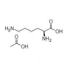 Z912482 L-赖氨酸醋酸, 99%