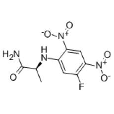 Z929912 N-α-(2,4-二硝基-5-氟苯基)-L-丙氨酸, 95%
