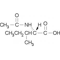 Z900751 N-乙酰-L-异亮氨酸, 98%