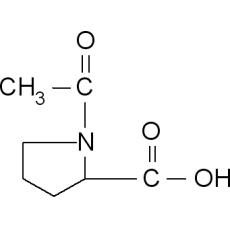 Z900753 N-乙酰-L-脯氨酸, 98%