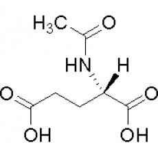 Z900750 N-乙酰-L-谷氨酸, 99%