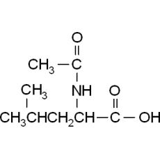 Z900480 N-乙酰-D-亮氨酸, 99%