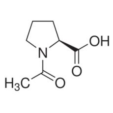 Z901348 N-乙酰-D-脯氨酸, 98%