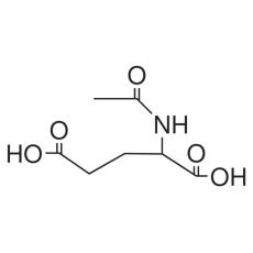 Z901344 N-乙酰-DL-谷氨酸, 98%