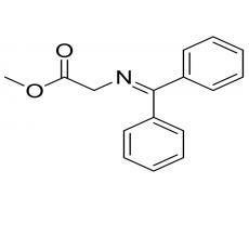 Z921921 二苯亚甲基甘氨酸甲酯, 97%