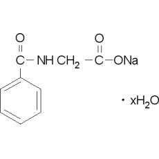 Z917546 马尿酸钠, 97%