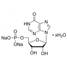 Z948486 肌苷5'-磷酸二钠盐水合物, 97%