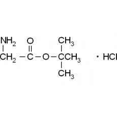 Z910487 甘氨酸叔丁酯盐酸盐, 95%