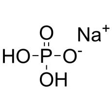 Z917780 无水磷酸二氢钠, AR,99.0%