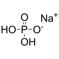Z917781 无水磷酸二氢钠, CP,98.0%