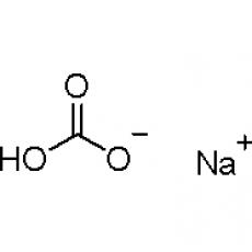 Z918079 碳酸氢钠, AR,≥99.8%