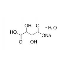 Z917987 酒石酸氢钠,单水合物, 99.9% metals basis