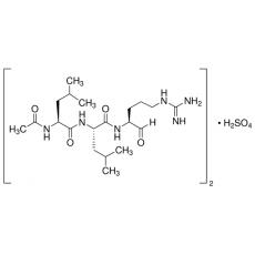 Z912486 亮抑酶酞, ≥90%(HPLC)