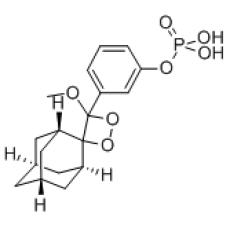 Z935544 3-(2-螺旋金刚烷)-4-甲氧基-4-(3-磷氧酰)-苯基-1,2-二氧环乙烷, ≥95%