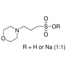 Z913709 3-(N-吗啉基)丙磺酸 半钠盐, ≥99% (titration)