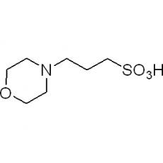 Z913155 3-(N-吗啡啉)丙磺酸, ≥99.5% (T)