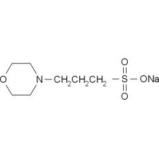Z912719 3-(N-吗啡啉)丙磺酸钠, 99.5%(T)