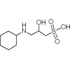 Z904658 3-(环己胺)-2-羟基-1-丙磺酸, 99%