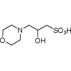 Z913707 3-吗啉-2-羟基丙磺酸, 99%
