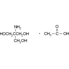 Z919629 三(羟甲基)氨基甲烷醋酸盐, 99%