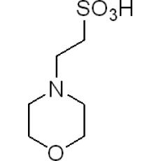 Z913439 吗啉乙磺酸, ≥99.5%(T)